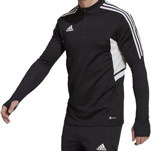 adidas Men's Condivo 22 Training Top- NWT